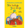 Sz Kulaa Yaz Uzaa Tudem Yaynlar