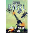 Hedef Eyfel Siyah Beyaz Yaynlar
