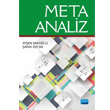 Meta Analiz Nobel Akademik Yaynclk