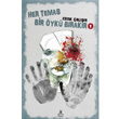 Her Temas Bir yk Brakr 1 Mylos Kitap