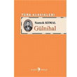 Glnihal Kurgan Edebiyat