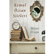 Kemal zsan iirleri Cinius Yaynlar