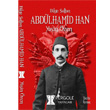 Bilge Sultan Abdlhamid Han Pergole Yaynlar