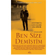 Ben Size Demitim Asi Kitap