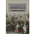 Trk Devleti Hizmetindeki Ermeniler Kpr Kitaplar