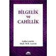 Bilgelik ve Cahillik Maya Kitap