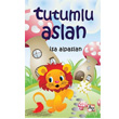 Tutumlu Aslan Az Kitap