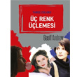  Renk lemesi Alfa Yaynlar