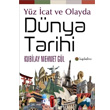 Yz cat ve Olayda Dnya Tarihi Kafe Kltr Yaynclk