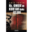 Hz. mer`in Kur`an`daki zleri Berfin Yaynlar