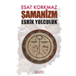 amanizm Esrik Yolculuk Berfin Yaynlar