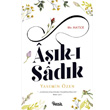 Ak- Sadk Hz. Hatice Nesil Yaynlar