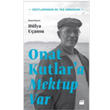 Onat Kutlar`a Mektup Var Doan Kitap