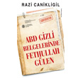 ABD Gizli Belgelerinde Fethullah Gülen Doğan Kitap