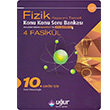 10. Snf Fizik Kazanm Temelli Konu Konu Soru Bankas Uur Hazrlk Yaynlar