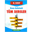 6.Snf Tm Dersler Konu Anlatml Element Yaynlar