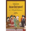 Hasan nsi Halveti ve Menakbnamesi H Yaynlar