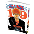 Bleach Cilt 19 Kara Ay Ykseliyor Gerekli eyler Yaynclk