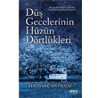 D Gecelerinin Hzn Drtlkleri Gece Kitapl