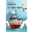 Dnyann En Talihli Vapuru  Bankas Kltr Yaynlar