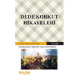 Dede Korkut Hikayeleri Salon Yaynlar