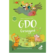 GDO Gezegeni Erdem ocuk Yaynlar