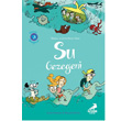Su Gezegeni Erdem ocuk Yaynlar