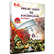 8. Snf TEOG 1 2 T.C nklap Tarihi ve Atatrklk Soru Bankas Bilimyolu Yaynclk