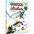 6. Snf Sosyal Bilgiler Soru Bankas Bilimyolu Yaynclk