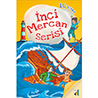 nci Mercan Serisi - 10 Kitap Damla Yaynlar