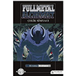 Fullmetal Alchemist elik Simyac 21 Akl elen Kitaplar