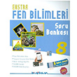 8. Snf Ekstra Fen Bilimleri Soru Bankas Bilgisalan Yaynlar