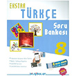8. Snf Ekstra Trke Soru Bankas Bilgisalan Yaynlar