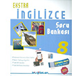 8. Snf Ekstra ngilizce Soru Bankas Bilgisalan Yaynlar