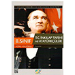 8. Snf T.C nklap Tarihi ve Atatrklk Konu Anlatml FDD Yaynlar