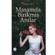 Masamda Birikmi Anlar Herdem Kitap