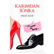 Karmdan Sonra Herdem Kitap
