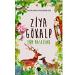 Ziya Gkalp Tm Masallar Herdem Kitap