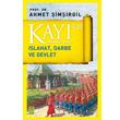 Kay 8 Islahat Darbe ve Devlet Tima Yaynlar