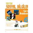 6. Snf Ekstra Sosyal Bilgiler Soru Bankas Bilgisalan Yaynlar
