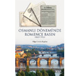 Osmanl Dnemi`nde Romence Basn Gece Kitapl
