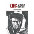 Krk Msra Desen Roza Yaynevi