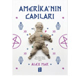 Amerika`nn Cadlar Mona Kitap