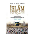 slam Sosyolojisi 1 Ensar Neriyat