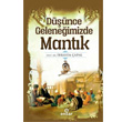 Dnce Geleneimizde Mantk Ensar Neriyat