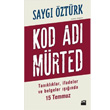 Kod Ad Mrted Doan Kitap