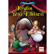 Kraln Yeni Elbisesi Nar Yaynlar