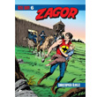 Zagor zel Say 6 izgi Dler Yaynevi