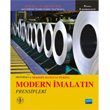 Modern malatn Prensipleri Nobel Akademik Yaynclk
