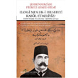 Hangi Meslek-i Felsefeyi Kabul Etmeliyiz? izgi Kitabevi Yaynlar